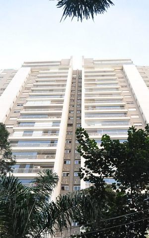 Apartamento à venda com 168m², 3 quartos e 3 vagasfachada