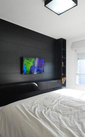 Apartamento à venda com 168m², 3 quartos e 3 vagassuíte 3
