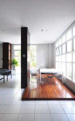 Apartamento à venda com 168m², 3 quartos e 3 vagassalão de jogos