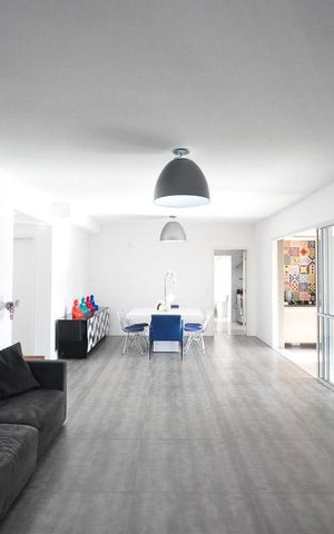 Apartamento à venda com 168m², 3 quartos e 3 vagassala