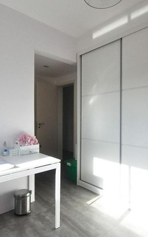 Apartamento à venda com 168m², 3 quartos e 3 vagassuíte 1