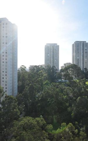 Apartamento à venda com 168m², 3 quartos e 3 vagasvista