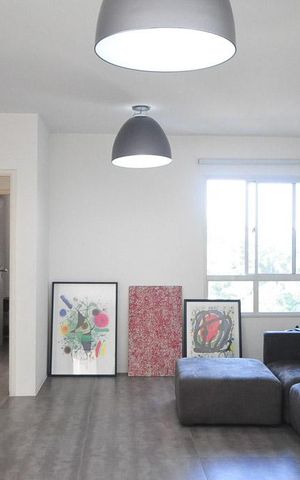 Apartamento à venda com 168m², 3 quartos e 3 vagasdetalhe sala