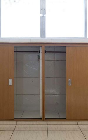 Apartamento para alugar com 60m², 3 quartos e 1 vagaQuarto 3 - Suíte (Armários)