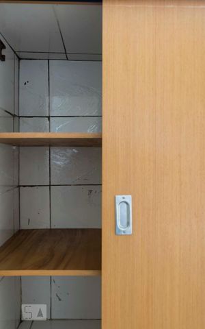 Apartamento para alugar com 60m², 3 quartos e 1 vagaQuarto 3 - Suíte (Armários)