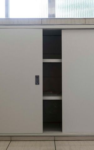 Apartamento para alugar com 60m², 3 quartos e 1 vagaCozinha (Armários)