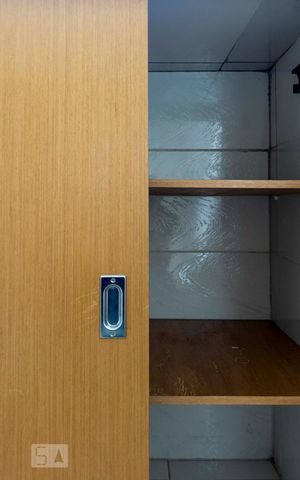 Apartamento para alugar com 60m², 3 quartos e 1 vagaQuarto 1 (Armários)
