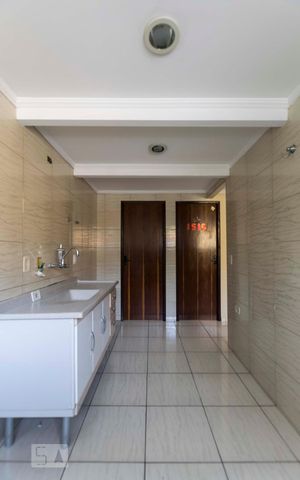 Apartamento para alugar com 60m², 3 quartos e 1 vagaCozinha