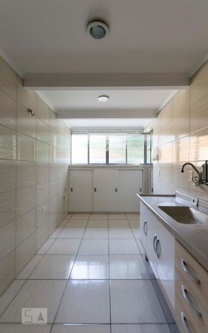 Apartamento para alugar com 60m², 3 quartos e 1 vagaCozinha