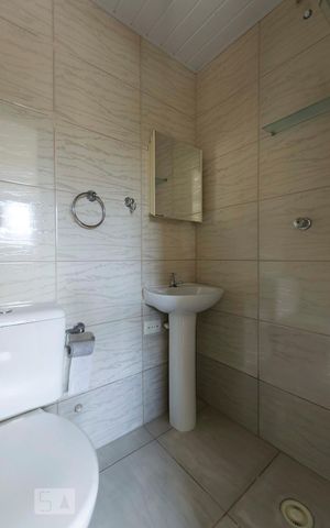 Apartamento para alugar com 60m², 3 quartos e 1 vagaQuarto 3 - Suíte/ Banheiro
