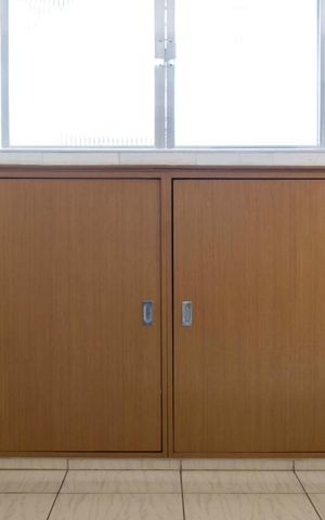 Apartamento para alugar com 60m², 3 quartos e 1 vagaQuarto 3 - Suíte (Armários)