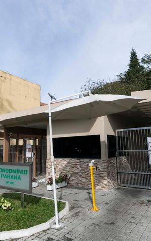 Apartamento para alugar com 60m², 3 quartos e 1 vagaFachada