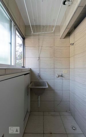 Apartamento para alugar com 60m², 3 quartos e 1 vagaLavanderia
