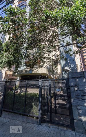 Apartamento à venda com 89m², 3 quartos e 2 vagas Apartamento à venda com 89m², 3 quartos e 2 vagasFachada