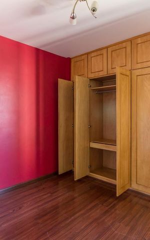 Apartamento à venda com 89m², 3 quartos e 2 vagas Apartamento à venda com 89m², 3 quartos e 2 vagasQuarto 3 (suite)