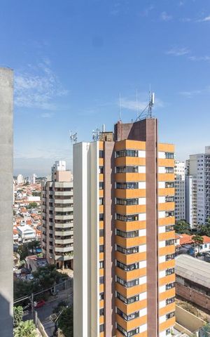 Apartamento à venda com 89m², 3 quartos e 2 vagas Apartamento à venda com 89m², 3 quartos e 2 vagasVista