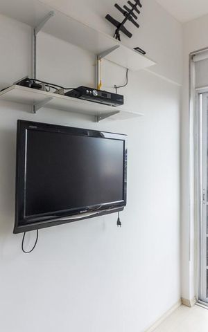 Studio para alugar com 15m², 1 quarto e sem vaga Studio para alugar com 15m², 1 quarto e sem vagaKitnet