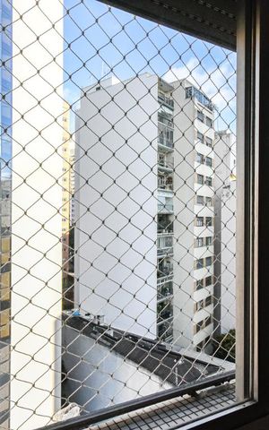 Apartamento para alugar com 70m², 2 quartos e 1 vaga