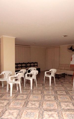 Apartamento para alugar com 70m², 2 quartos e 1 vagaSalão de Festas