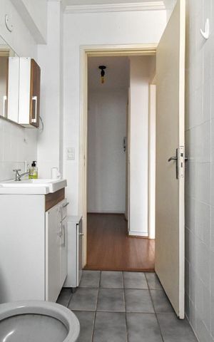 Apartamento para alugar com 70m², 2 quartos e 1 vaga