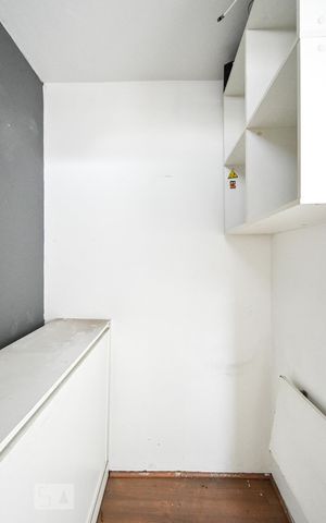 Apartamento para alugar com 70m², 2 quartos e 1 vaga Apartamento para alugar com 70m², 2 quartos e 1 vagaQuarto de Serviço