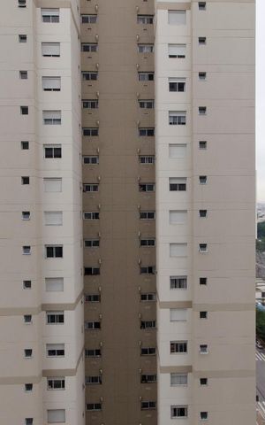 Apartamento à venda com 46m², 1 quarto e 1 vagaVista Sacada