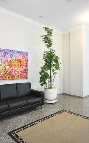 Apartamento à venda com 125m², 3 quartos e 3 vagasHall Social