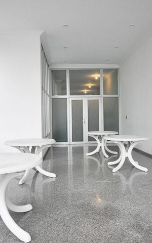 Apartamento à venda com 125m², 3 quartos e 3 vagasSalão de Festa