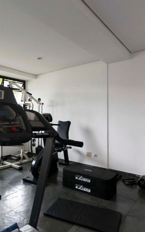 Apartamento para alugar com 55m², 2 quartos e 1 vagaÁrea comum - Academia
