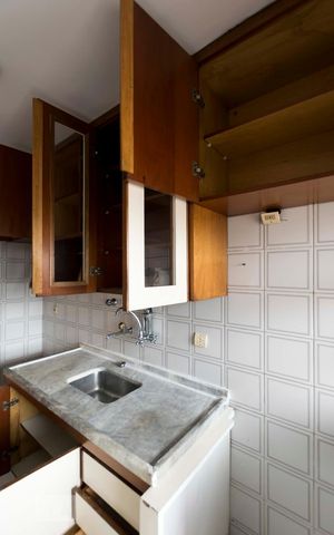 Apartamento para alugar com 55m², 2 quartos e 1 vagaCozinha (Armários)