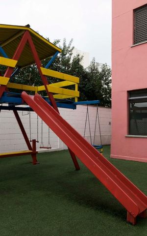 Apartamento para alugar com 55m², 2 quartos e 1 vagaÁrea comum - Playground