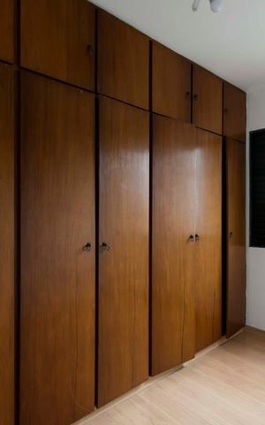 Apartamento para alugar com 55m², 2 quartos e 1 vagaQuarto 1