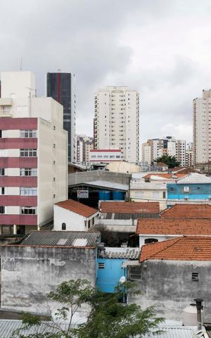 Apartamento para alugar com 55m², 2 quartos e 1 vagaVista