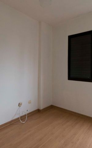 Apartamento para alugar com 55m², 2 quartos e 1 vagaQuarto 2