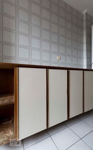 Apartamento para alugar com 55m², 2 quartos e 1 vagaCozinha (Armários)