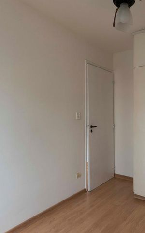 Apartamento para alugar com 55m², 2 quartos e 1 vagaQuarto 2