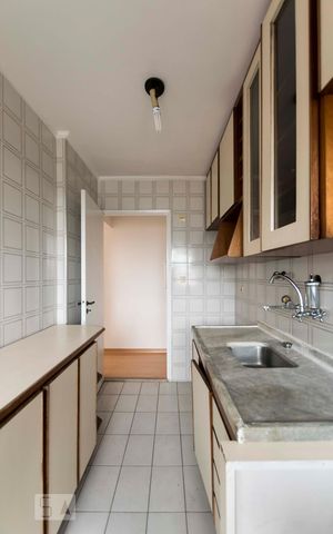Apartamento para alugar com 55m², 2 quartos e 1 vagaCozinha