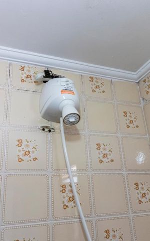 Apartamento à venda com 52m², 1 quarto e 1 vagaBanheiro