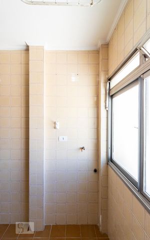 Apartamento à venda com 52m², 1 quarto e 1 vagaÁrea de serviço