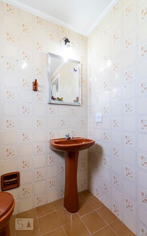 Apartamento à venda com 52m², 1 quarto e 1 vagaBanheiro