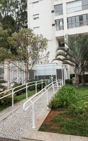 Apartamento à venda com 100m², 2 quartos e 2 vagas Apartamento à venda com 100m², 2 quartos e 2 vagasFachada