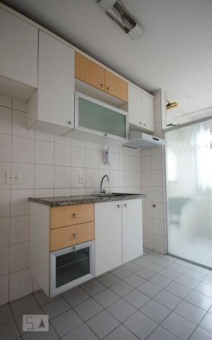 Apartamento para alugar com 50m², 2 quartos e 1 vagaCozinha