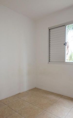 Apartamento para alugar com 50m², 2 quartos e 1 vagaQuarto 1
