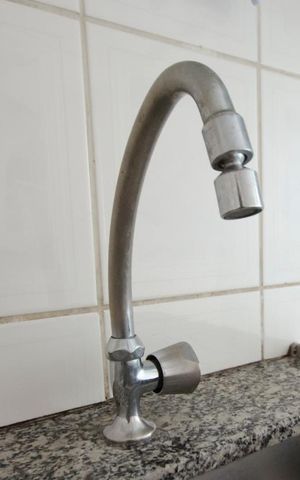 Apartamento para alugar com 50m², 2 quartos e 1 vagaCozinha