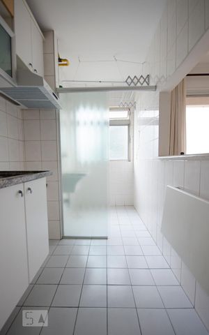 Apartamento para alugar com 50m², 2 quartos e 1 vagaCozinha