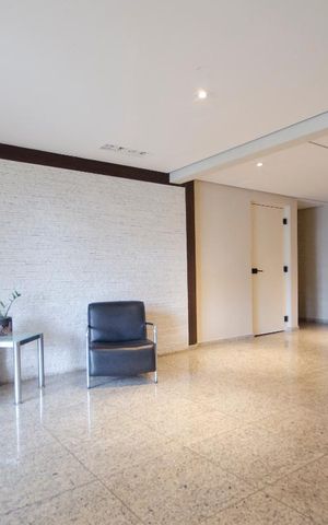 Apartamento para alugar com 50m², 2 quartos e 1 vagaHall de entrada