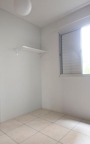 Apartamento para alugar com 50m², 2 quartos e 1 vagaQuarto 2