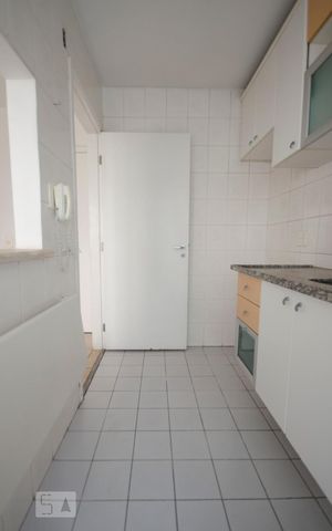 Apartamento para alugar com 50m², 2 quartos e 1 vagaCozinha