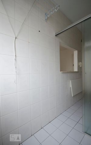 Apartamento para alugar com 50m², 2 quartos e 1 vagaLavanderia