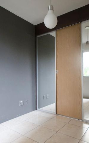 Apartamento para alugar com 50m², 2 quartos e 1 vagaQuarto 2